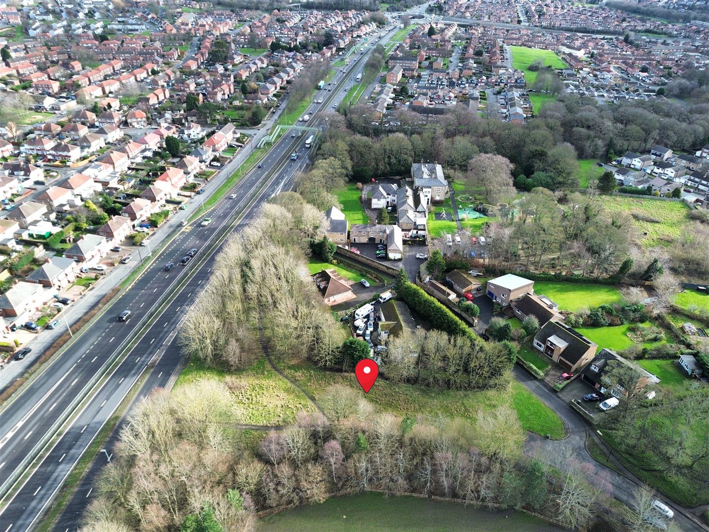 and West Denton Close, Newcastle Upon Tyne , NE15 7LU